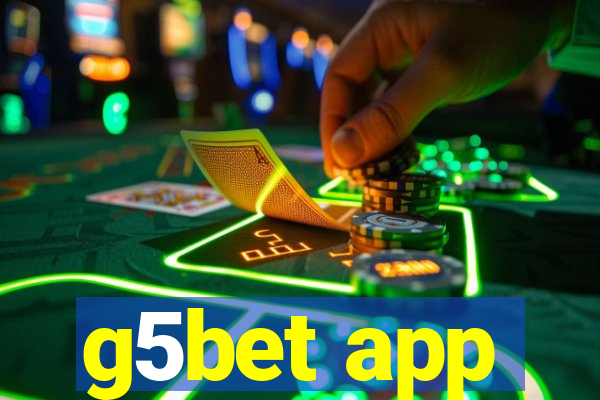 g5bet app